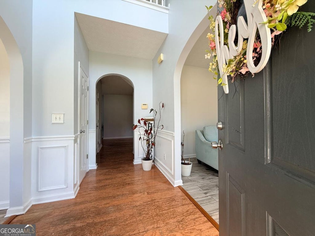 Photo of 645 Highpoint Way, Mcdonough, GA 30253 (MLS # 10781538)