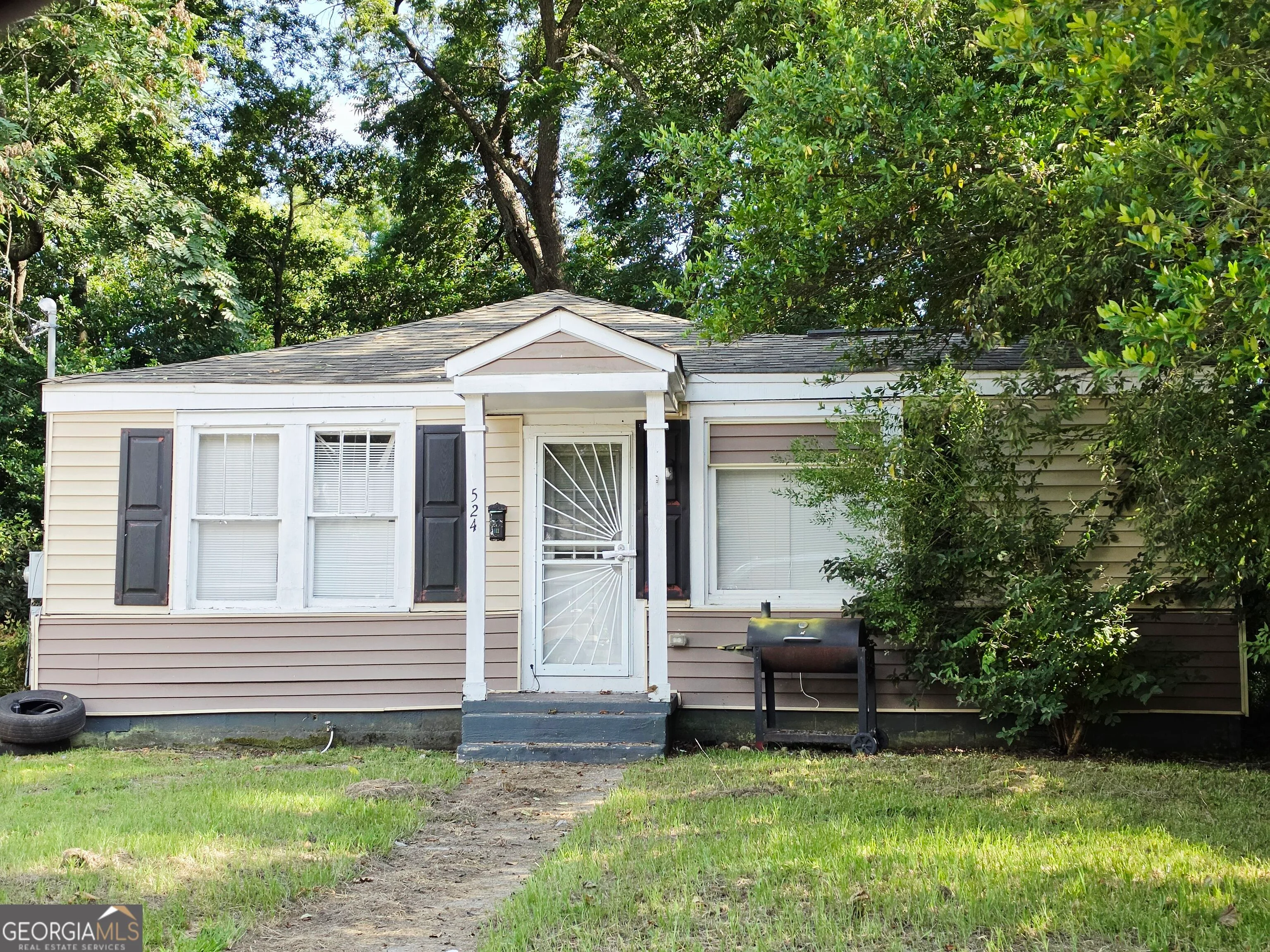 524 Crisp Street