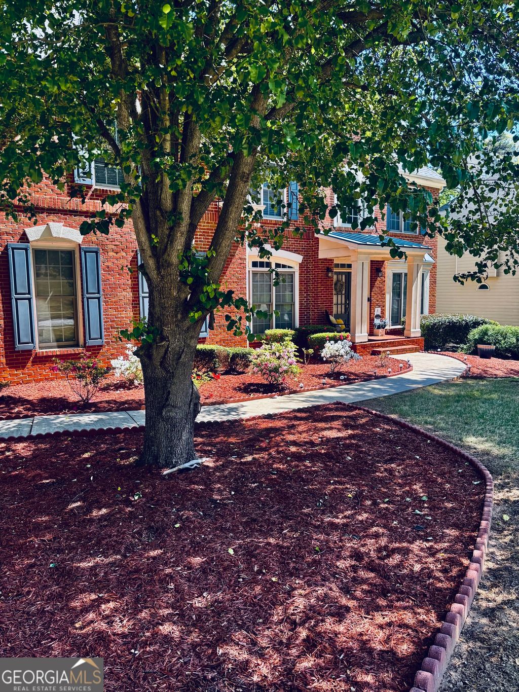 Photo of 7220 Glen Cove Lane, Stone Mountain, GA 30087 (MLS # 10774050)