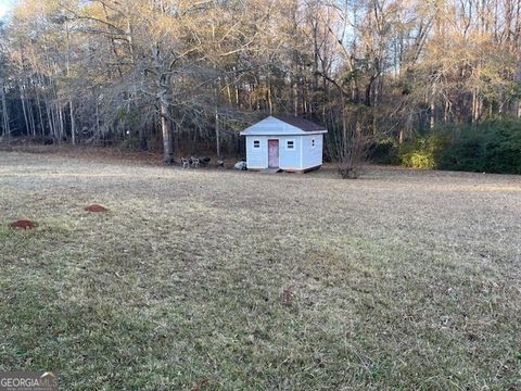 A home in Thomaston