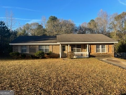 A home in Thomaston