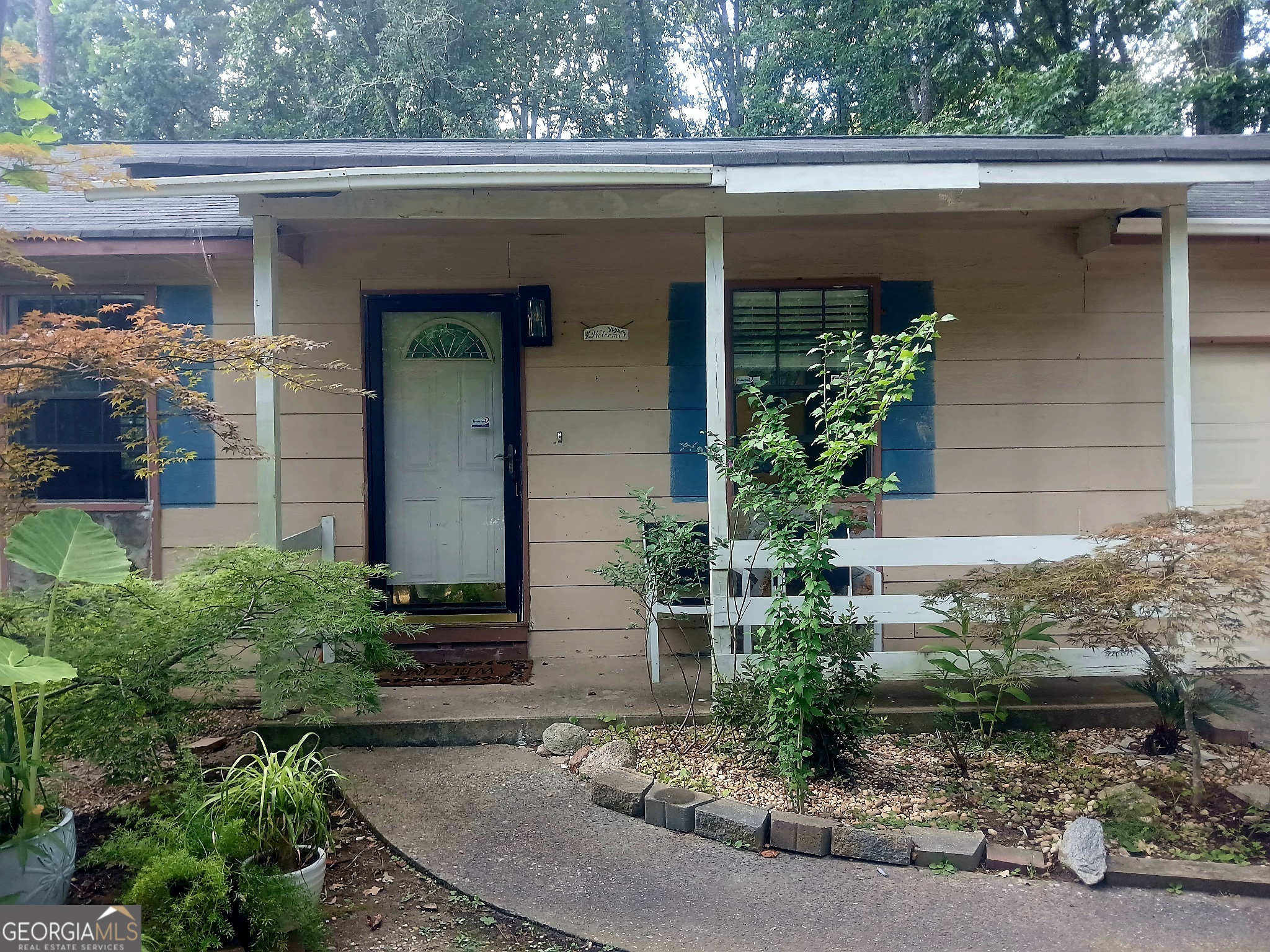 1494 Iron Gate BLVD