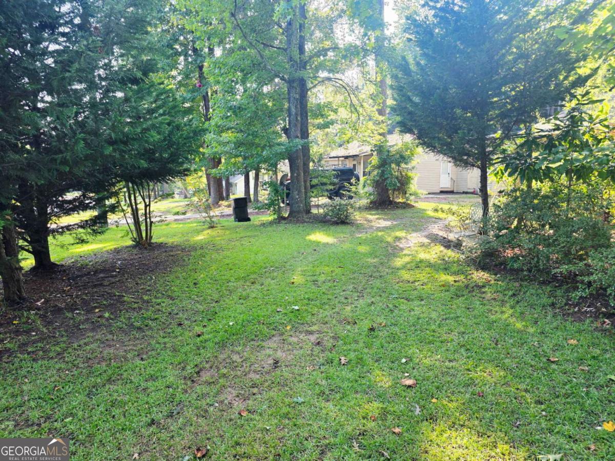 1494 Iron Gate BLVD