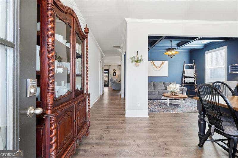 Photo of 121 Treeline Trail, Canton, GA 30115 (MLS # 10822507)