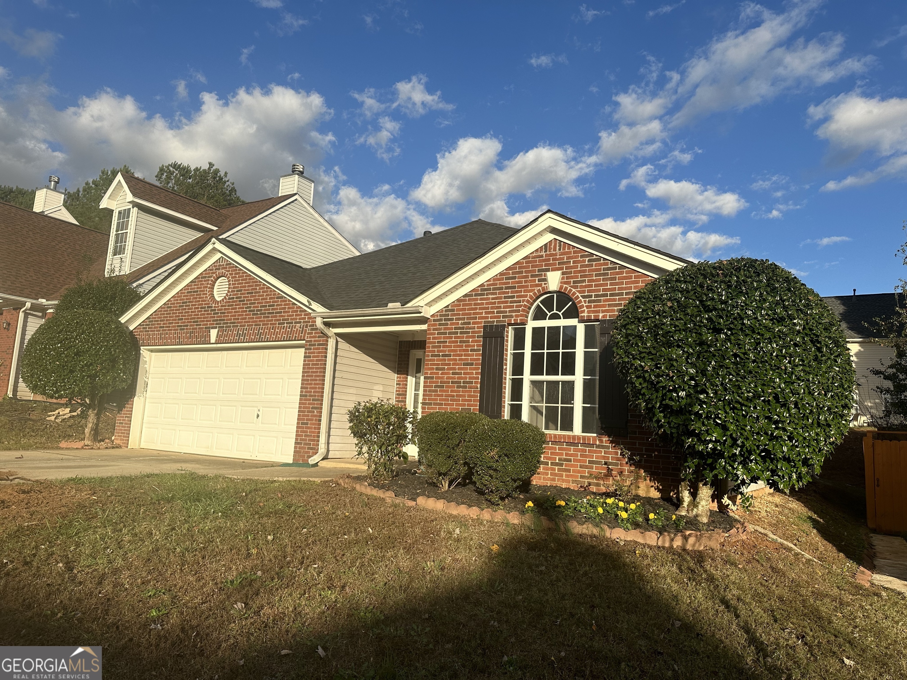 Take advantage of this beautifully remodeled ranch home in an excellent Lawrenceville location! This charming 3-bedroom, 2-bath home offers a cozy living room with a fireplace, perfect for enjoying the upcoming season and holidays. The interior has been completely updated with new appliances and mechanical equipment, making it move-in ready. Conveniently located close to shopping, banking, major highways, top-rated schools, and medical offices, this home offers both comfort and convenience. Homes in this prime location don't last long, so schedule your showing today!