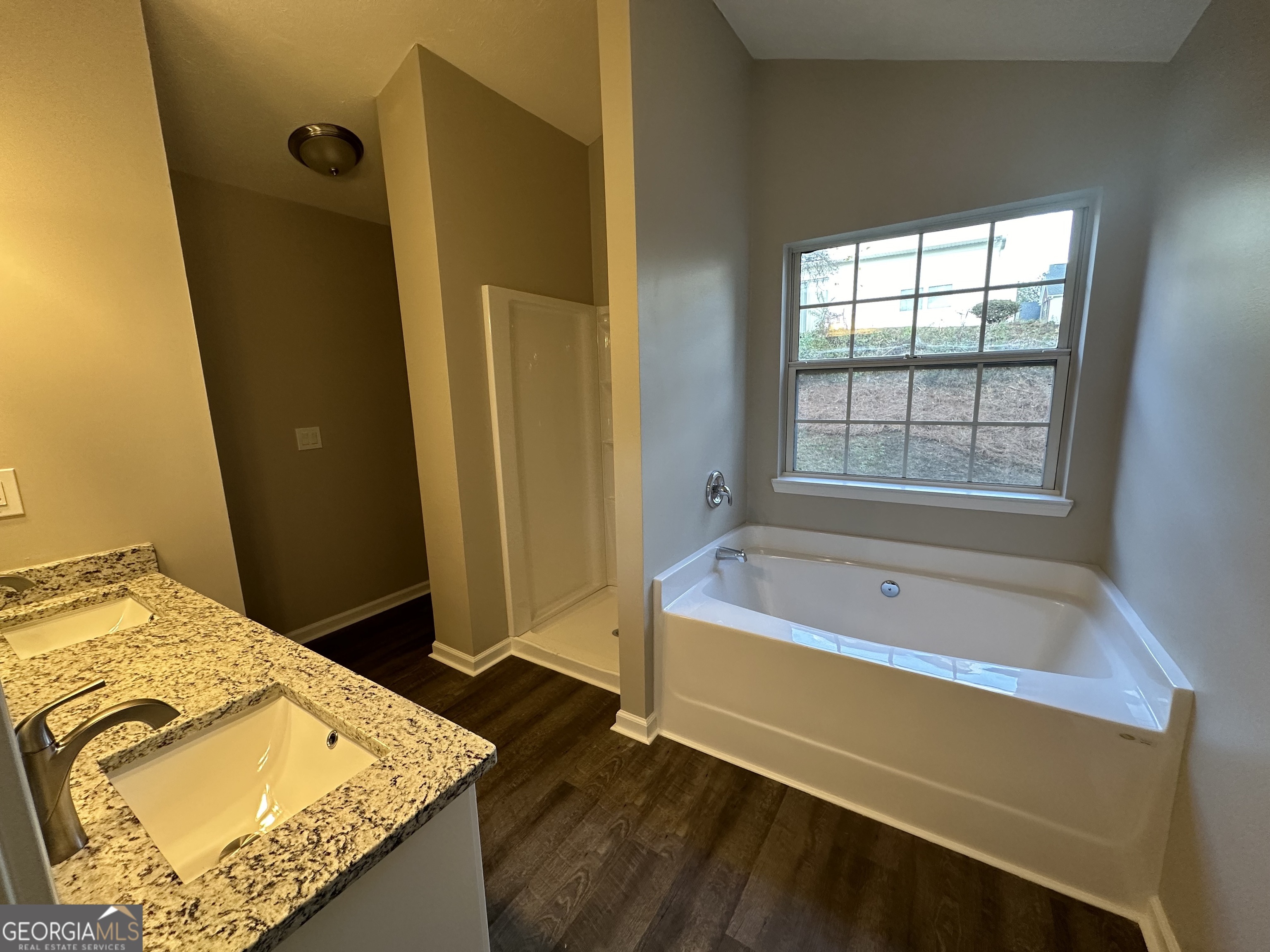 Safehaven Point - Residential