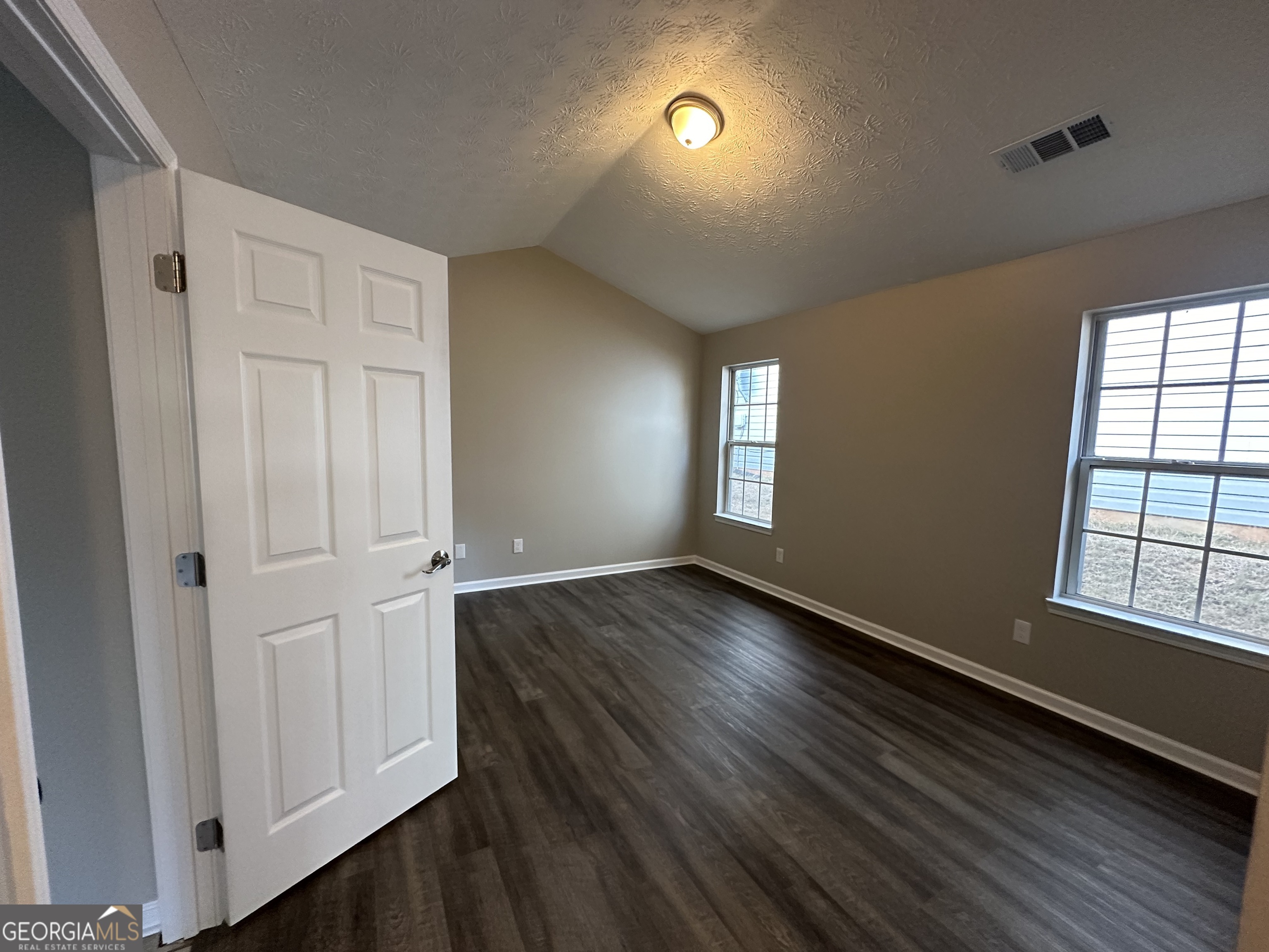 Safehaven Point - Residential