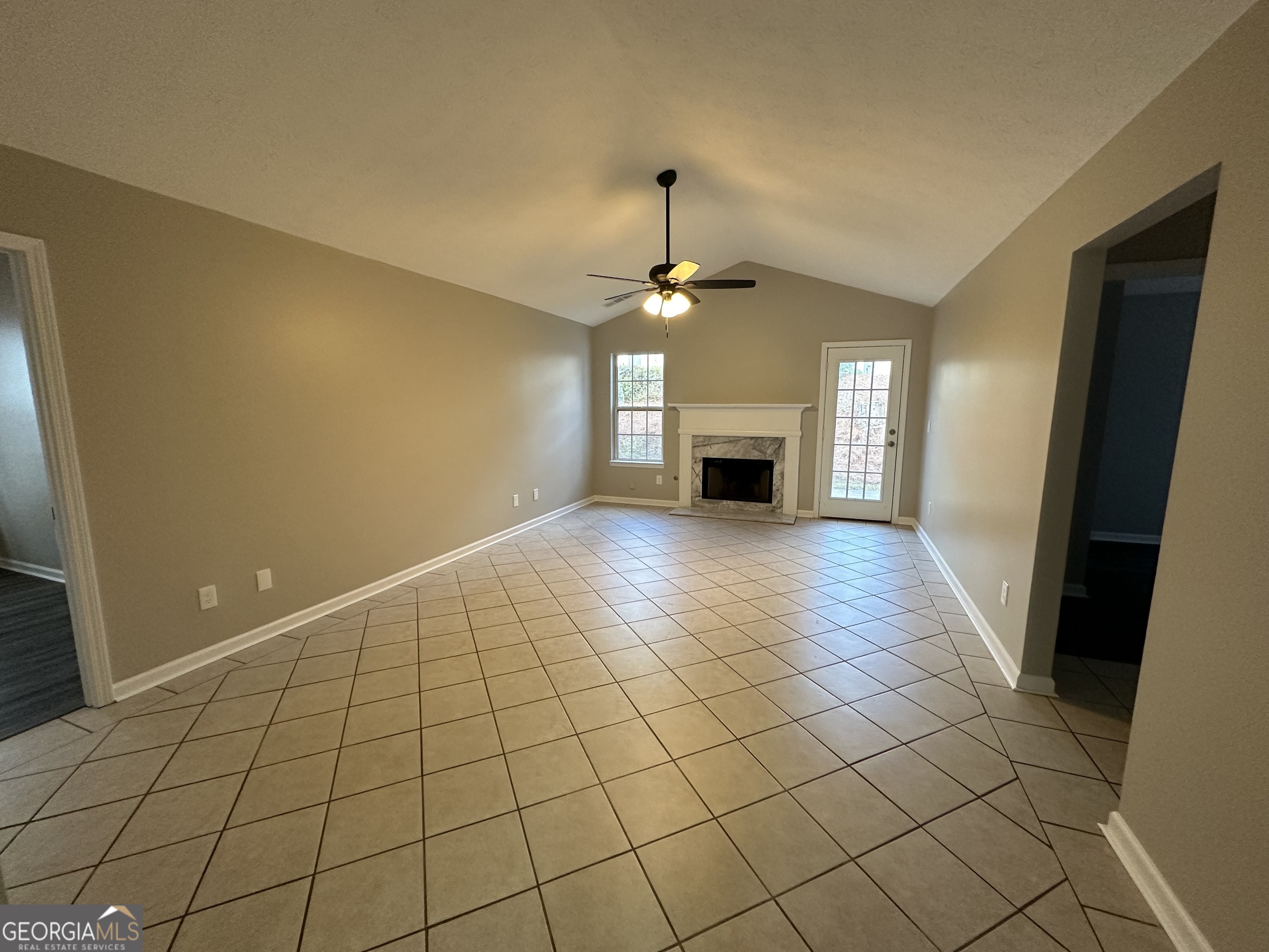 Safehaven Point - Residential