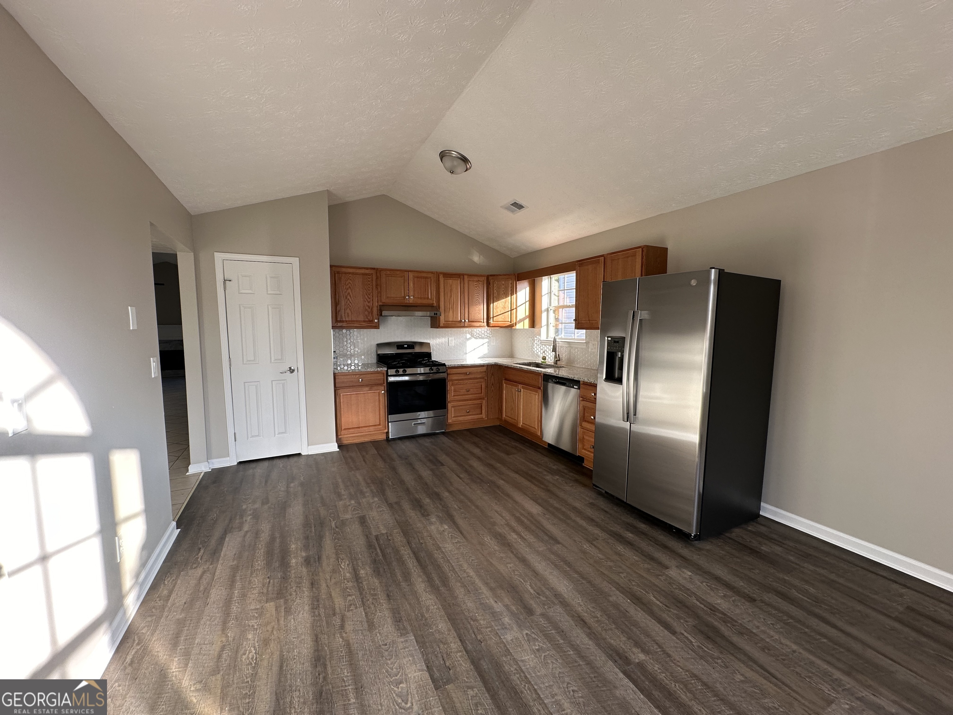 Safehaven Point - Residential