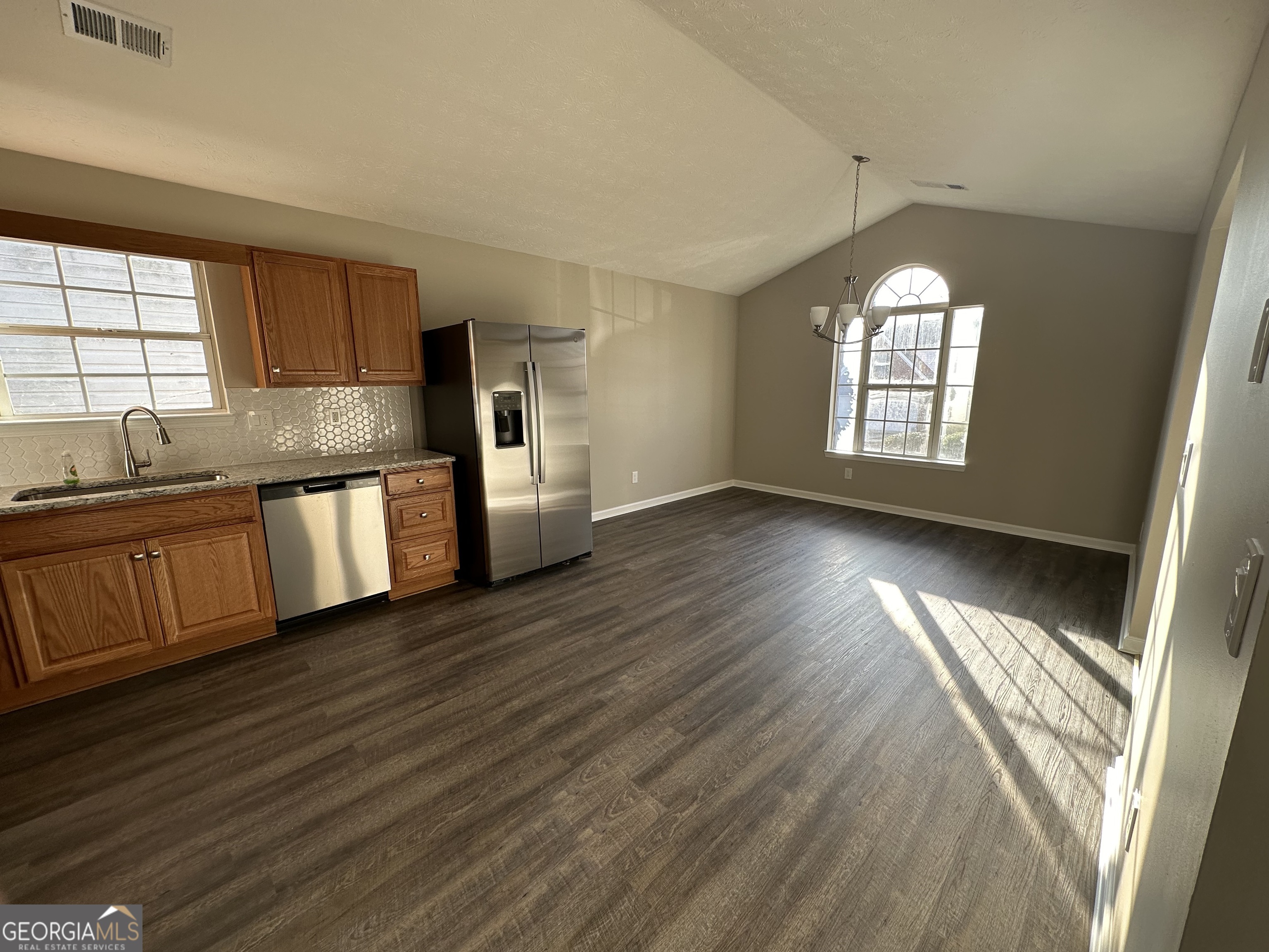 Safehaven Point - Residential