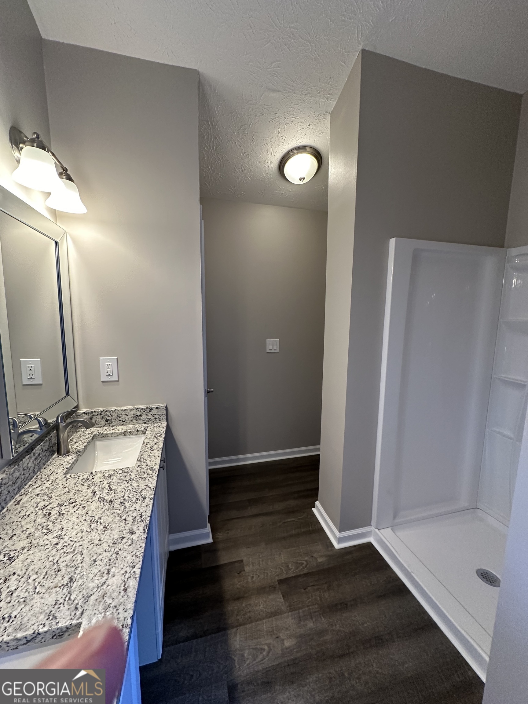 Safehaven Point - Residential