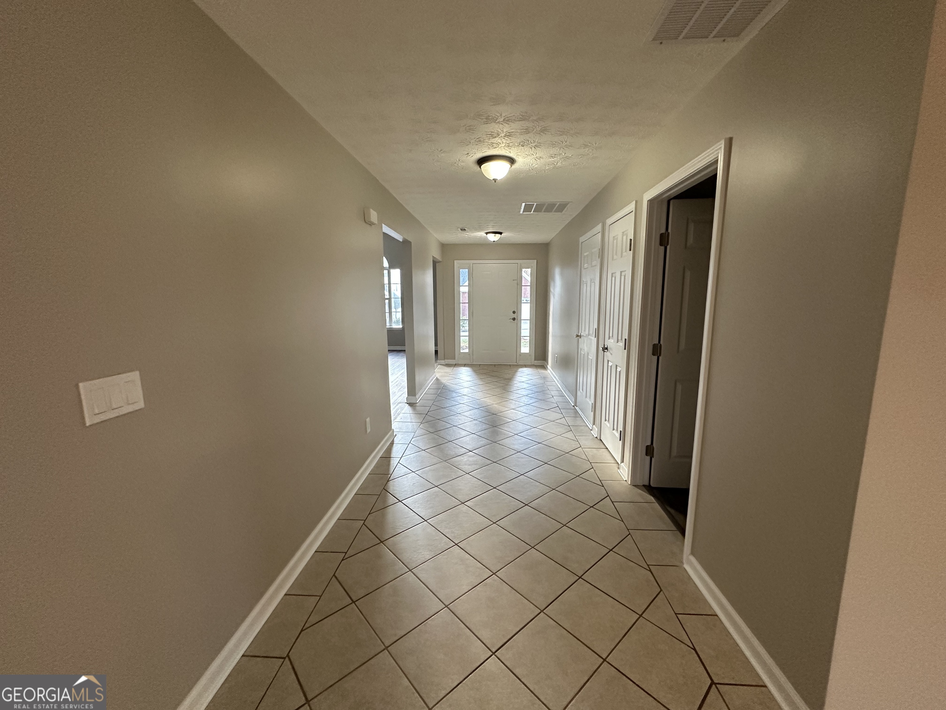 Safehaven Point - Residential