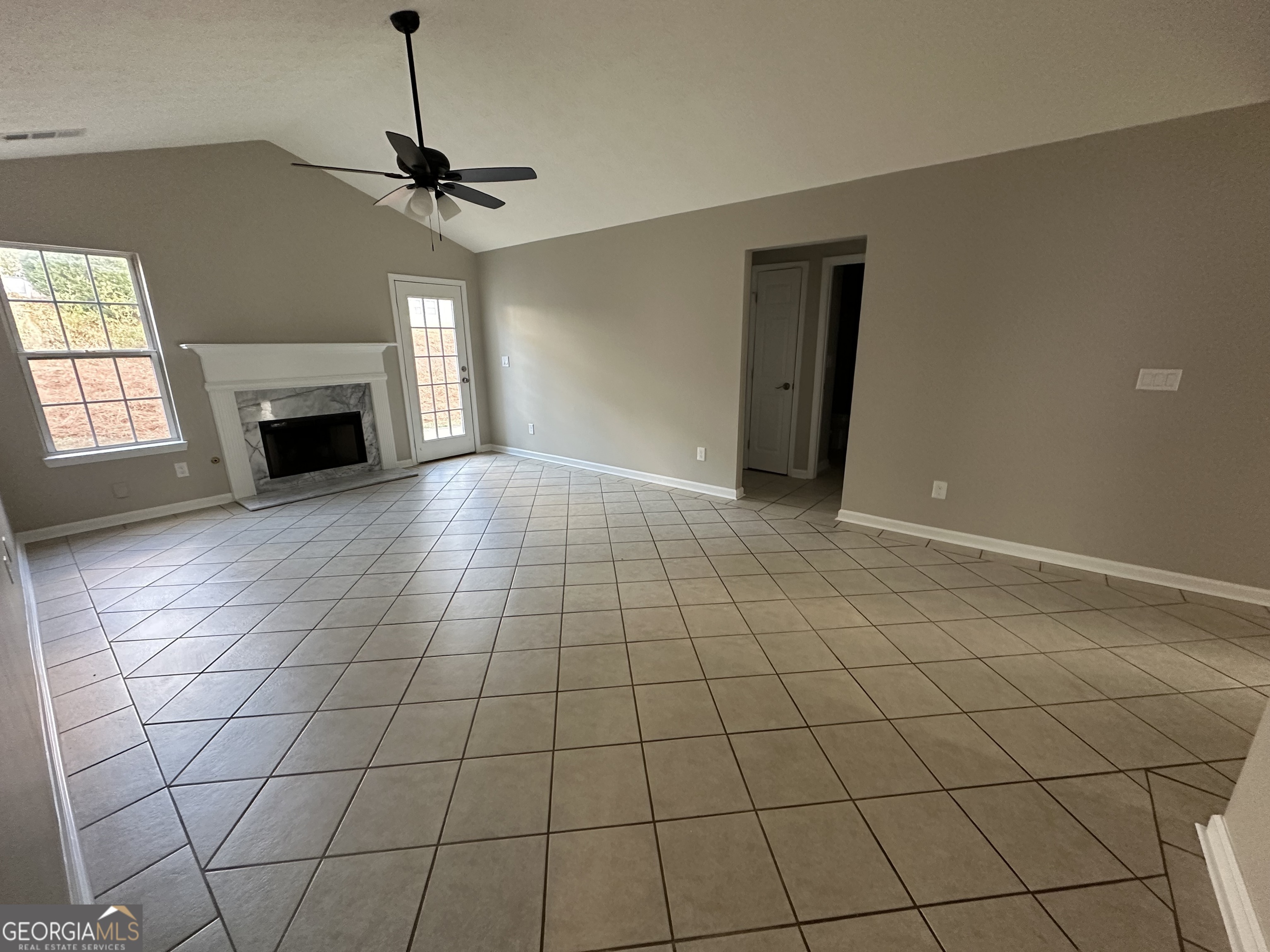 Safehaven Point - Residential