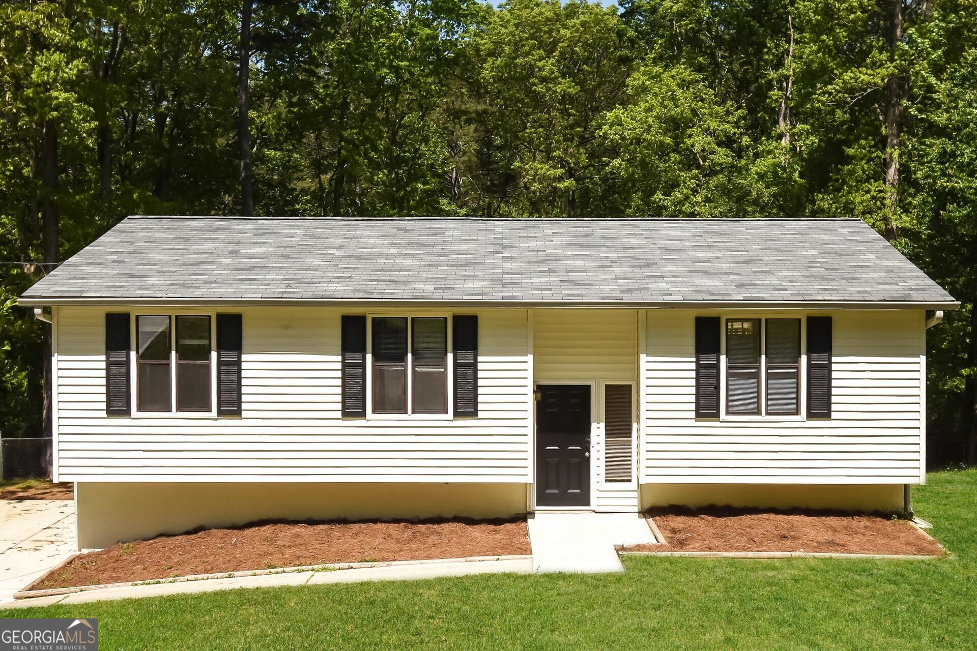 Looking for your dream home? Through our seamless leasing process, this beautifully designed home is move-in ready. Our spacious layout is perfect for comfortable living that you can enjoy with your pets too; we're proud to be pet friendly. Our homes are built using high-quality, eco-friendly materials with neutral paint colors, updated fixtures, and energy-efficient appliances. Enjoy the backyard and community to unwind after a long day, or simply greet neighbors, enjoy the fresh air, and gather for fun-filled activities. Ready to make your next move your best move? Apply now. Take a tour today. We'll never ask you to wire money or request funds through a payment app via mobile. The fixtures and finishes of this property may differ slightly from what is pictured.