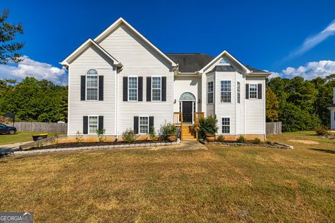 108 Waterford PL Newnan GA 30265