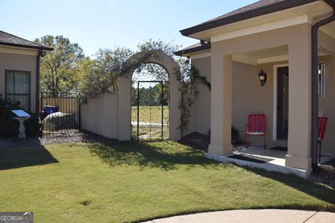 A home in Brooks