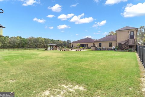 A home in Brooks