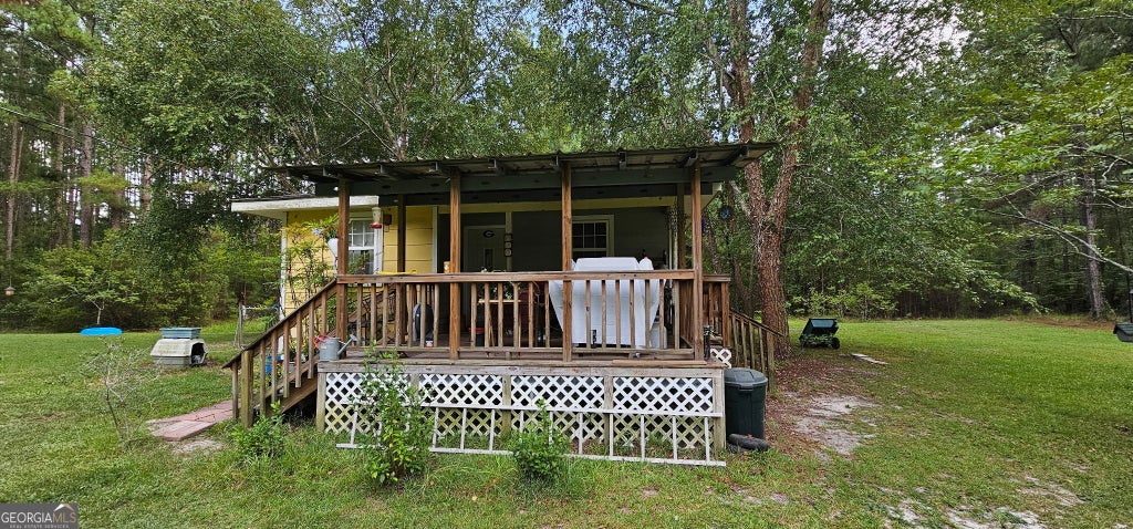 Photo of 2235 Kennedy Pond Road, Statesboro, GA 30458 (MLS # 10812408)