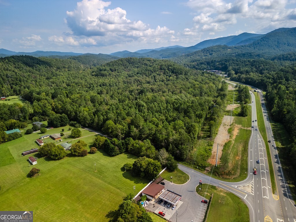 3.87AC Old Northcutt RD