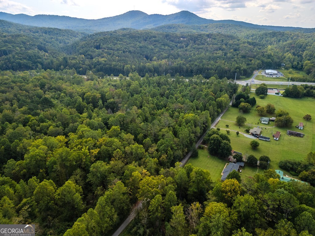 3.87AC Old Northcutt RD