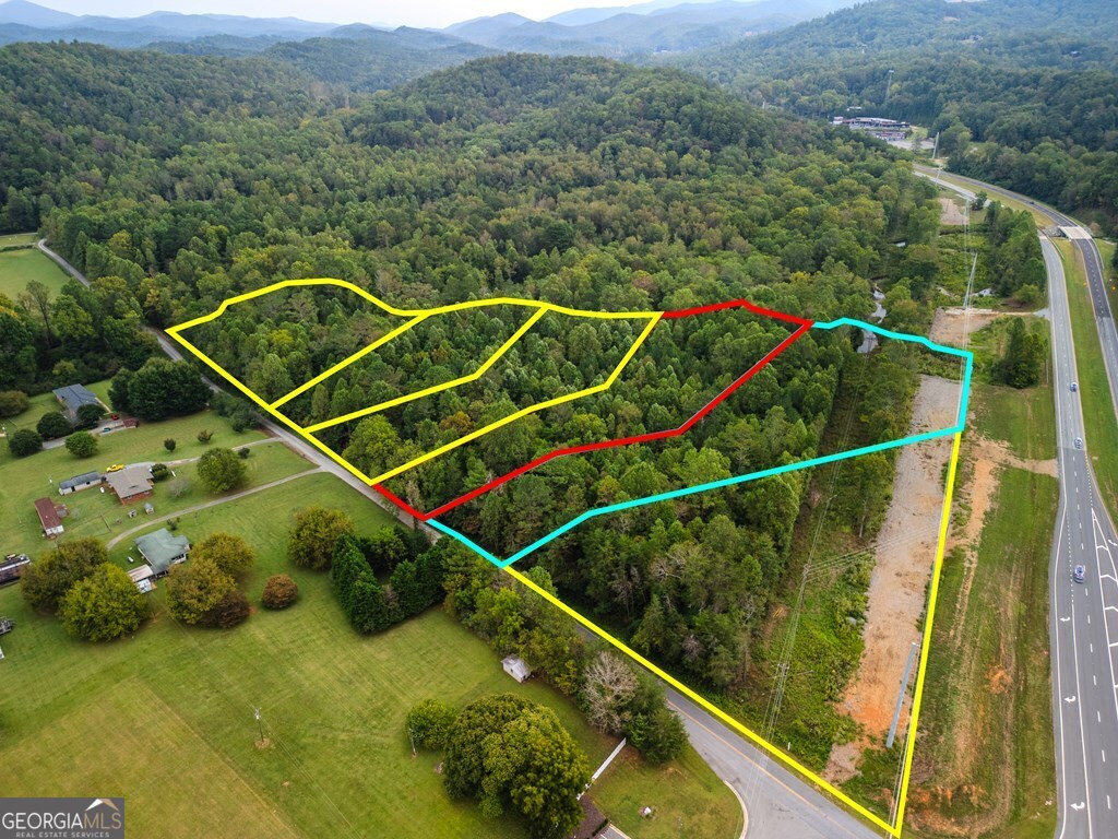 3.87AC Old Northcutt RD