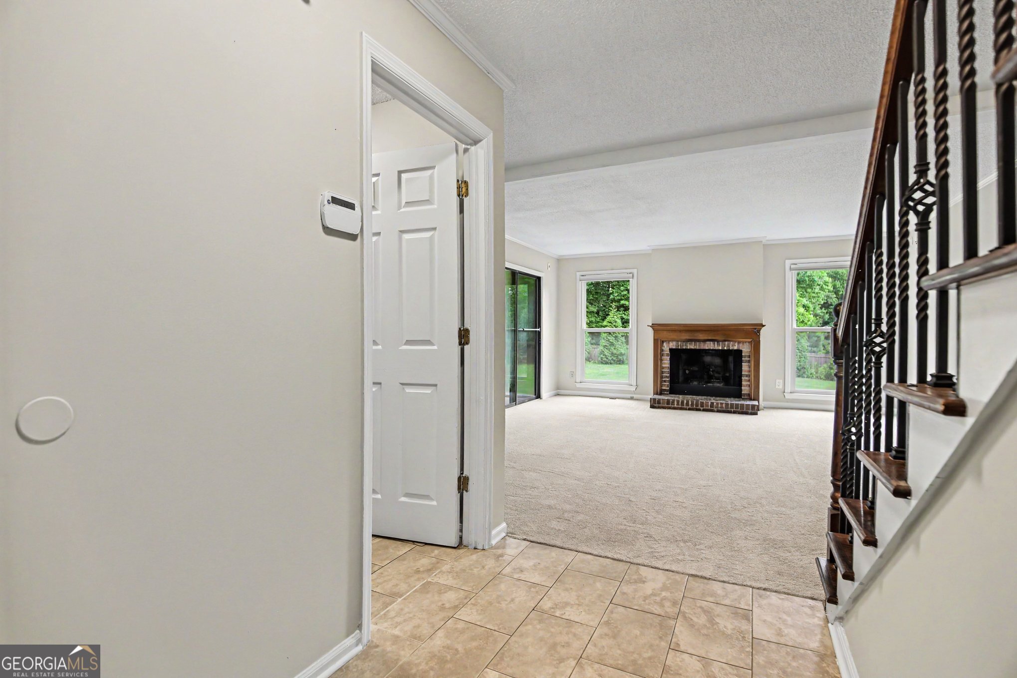161 Rockspray RDG