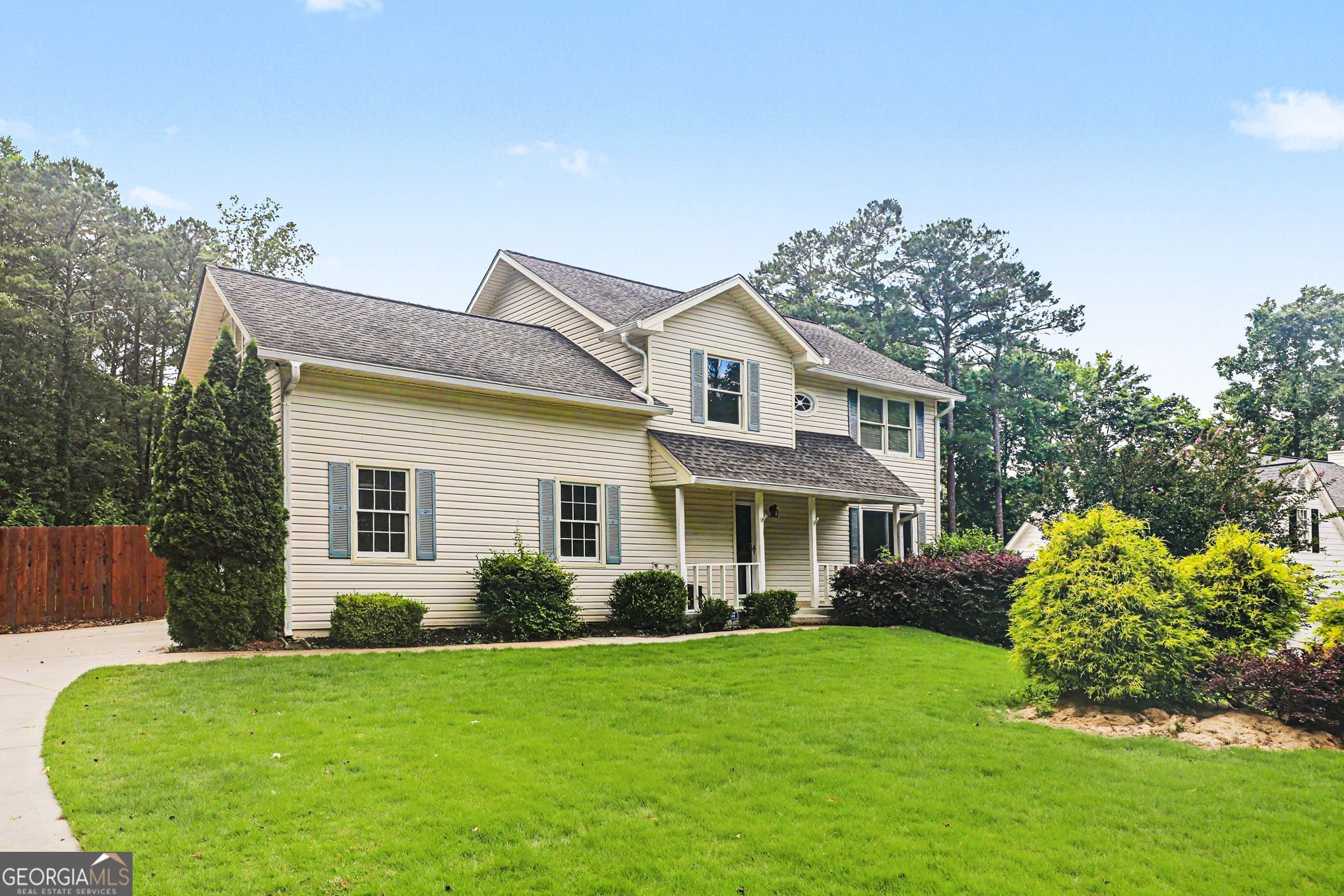 161 Rockspray RDG