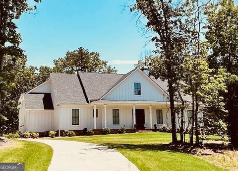 Photo of 13 Cedar Gate Lane, Kingston, GA 30145 (MLS # 10333316)