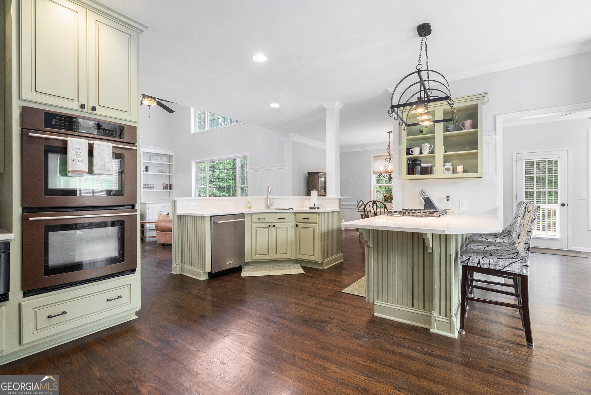 7105 Weybridge DR