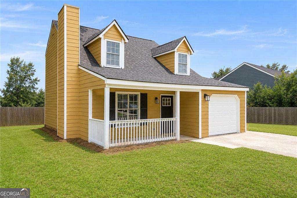 Photo of 1044 Autumn Crest Court, Stone Mountain, GA 30083 (MLS # 10821751)