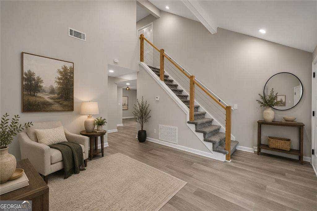 Photo of 1044 Autumn Crest Court, Stone Mountain, GA 30083 (MLS # 10821751)