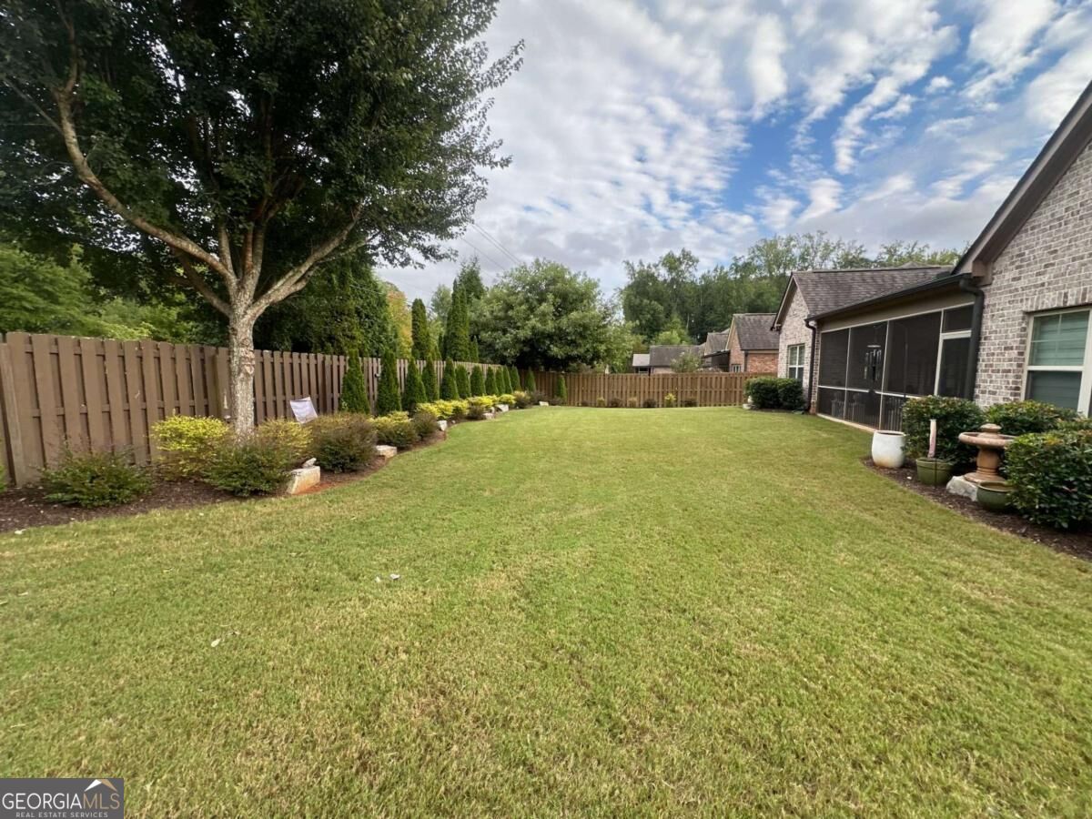 4750 Amble TRCE