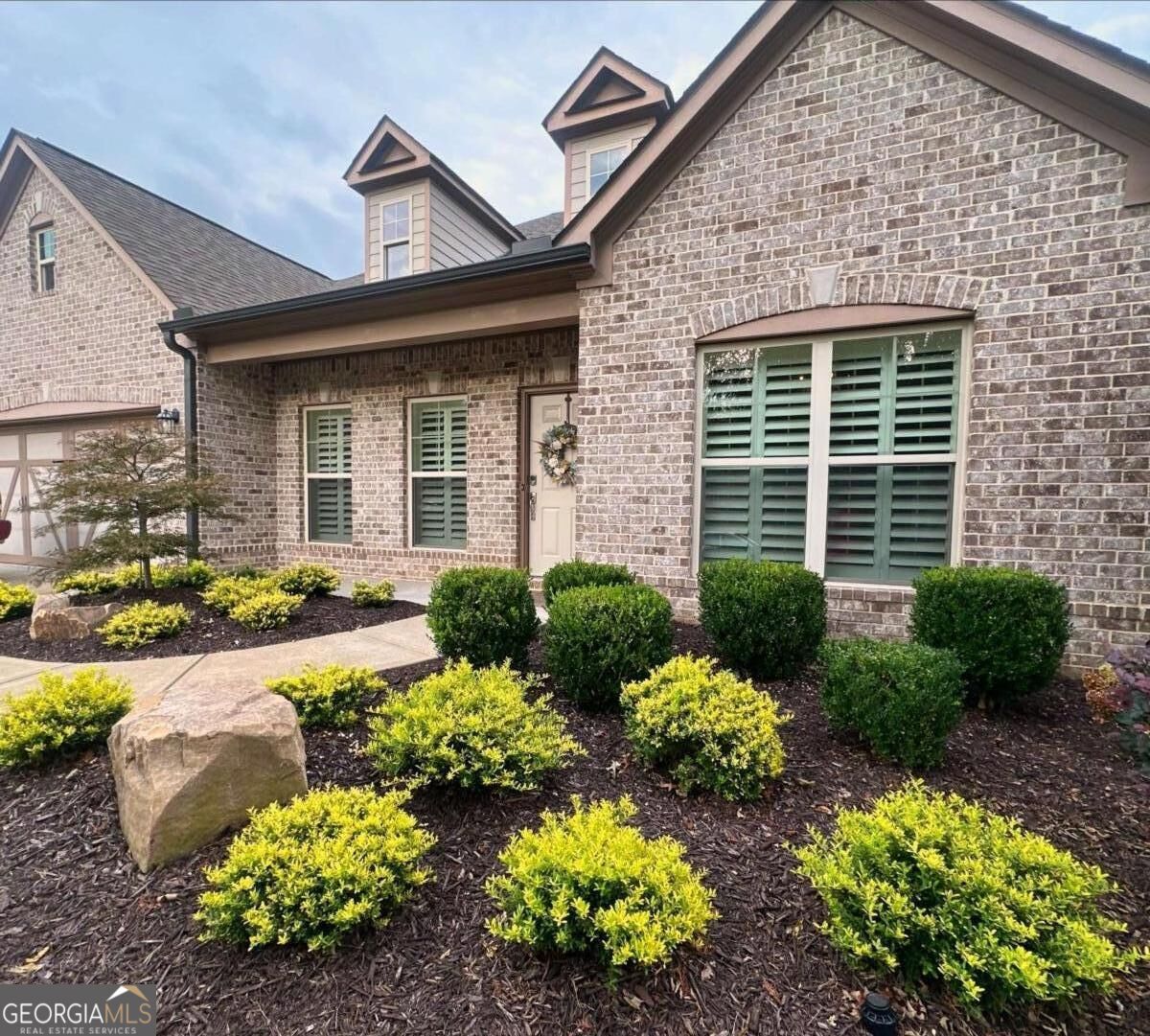 4750 Amble TRCE