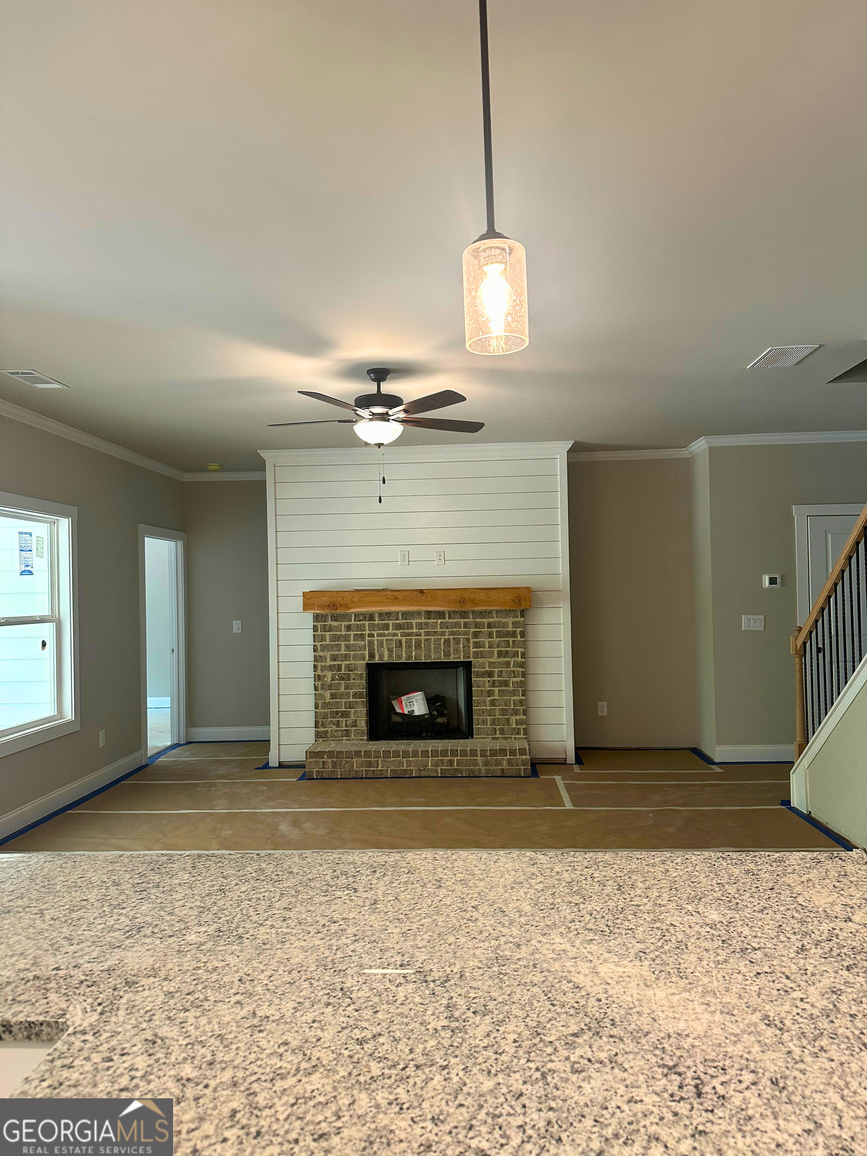 348 Pinewood DR