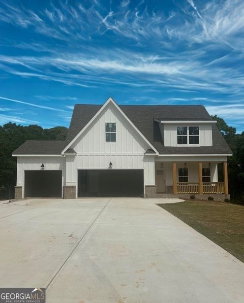 348 Pinewood DR Covington GA 30014