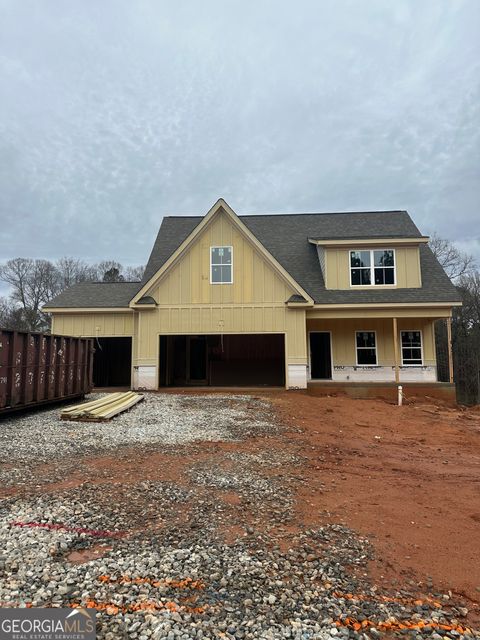 348 Pinewood DR Covington GA 30014