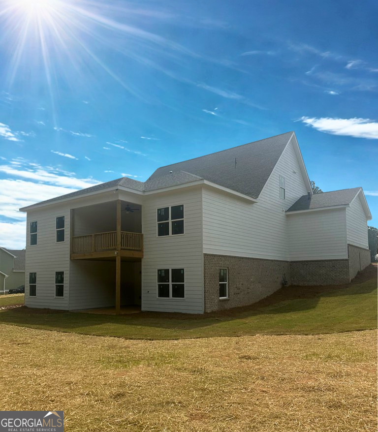 348 Pinewood DR