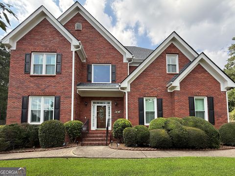1205 Runnelwood TRL Snellville GA 30078
