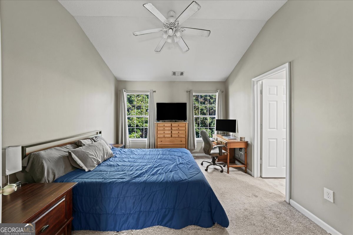 Lakeview Townhomes - Residential