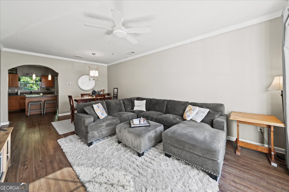 Lakeview Townhomes - Residential