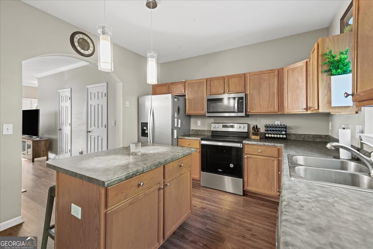 Lakeview Townhomes - Residential