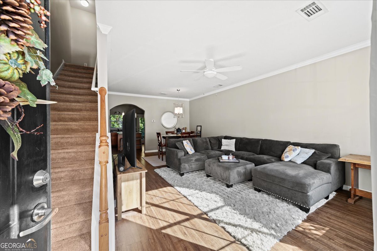 Lakeview Townhomes - Residential