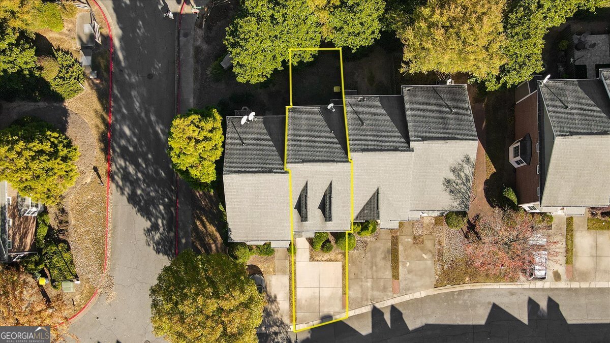 Lakeview Townhomes - Residential