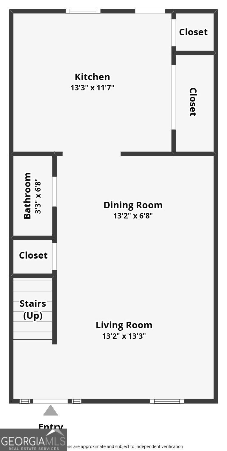 Lakeview Townhomes - Residential