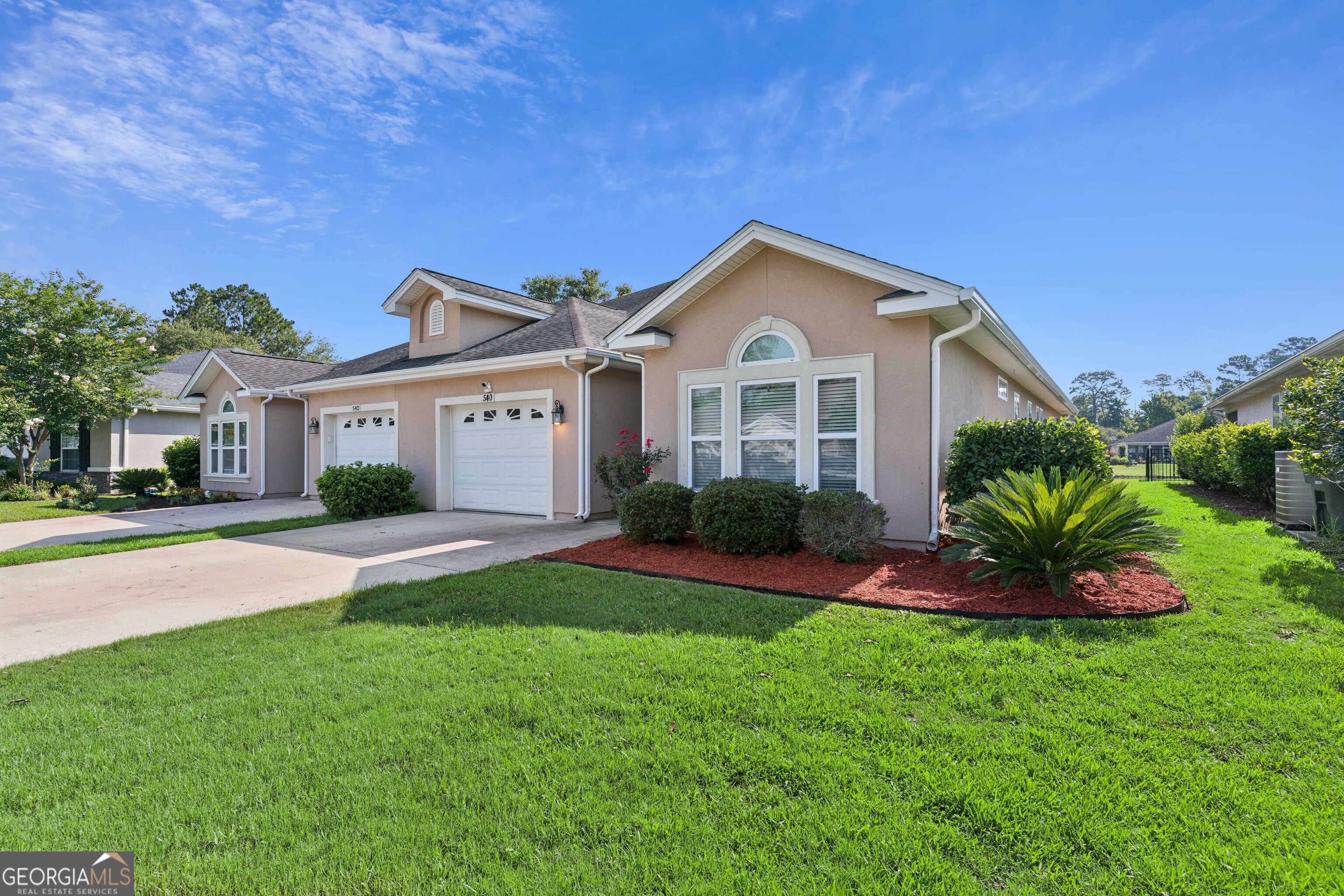 540 Eagle BLVD