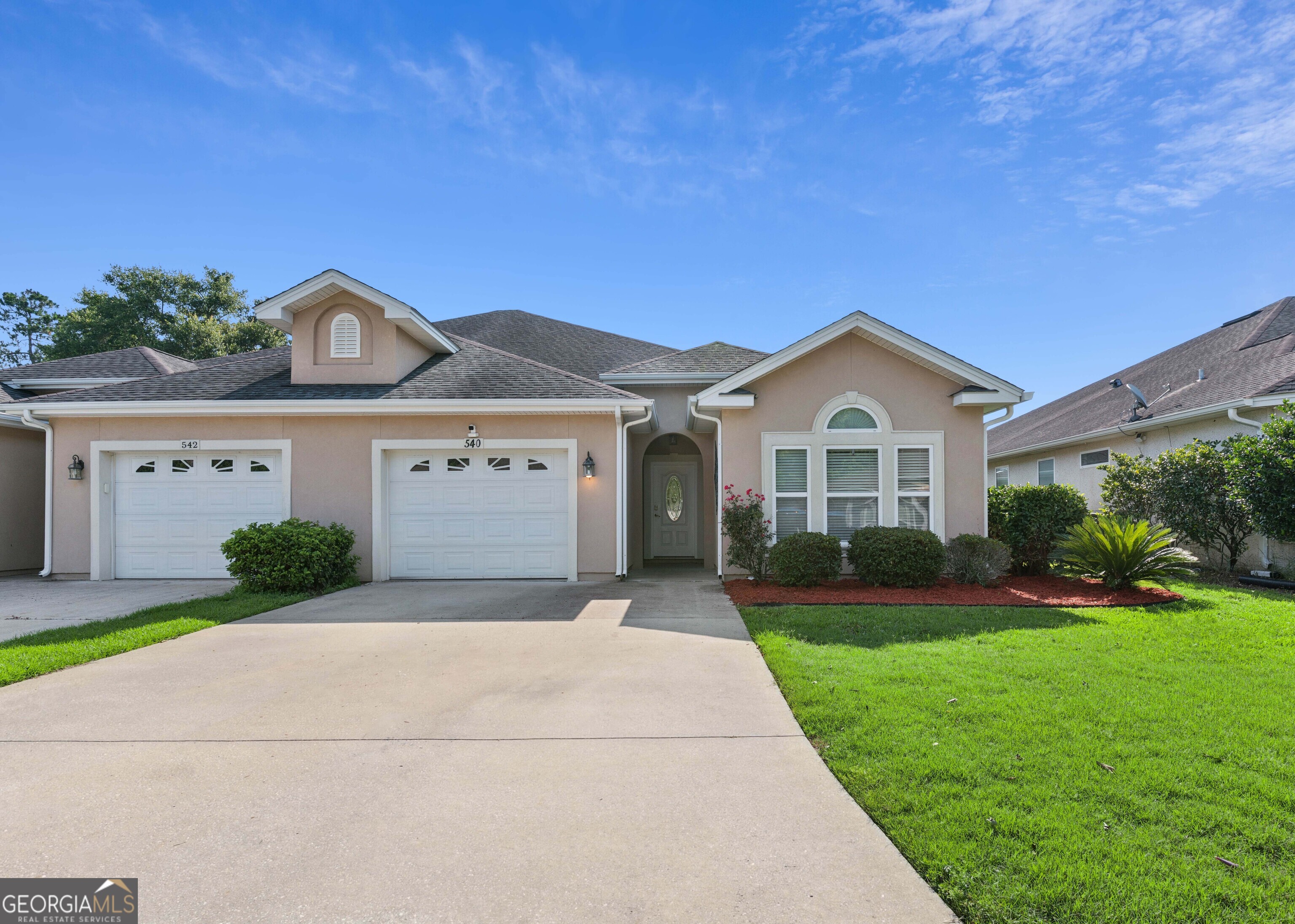 540 Eagle BLVD