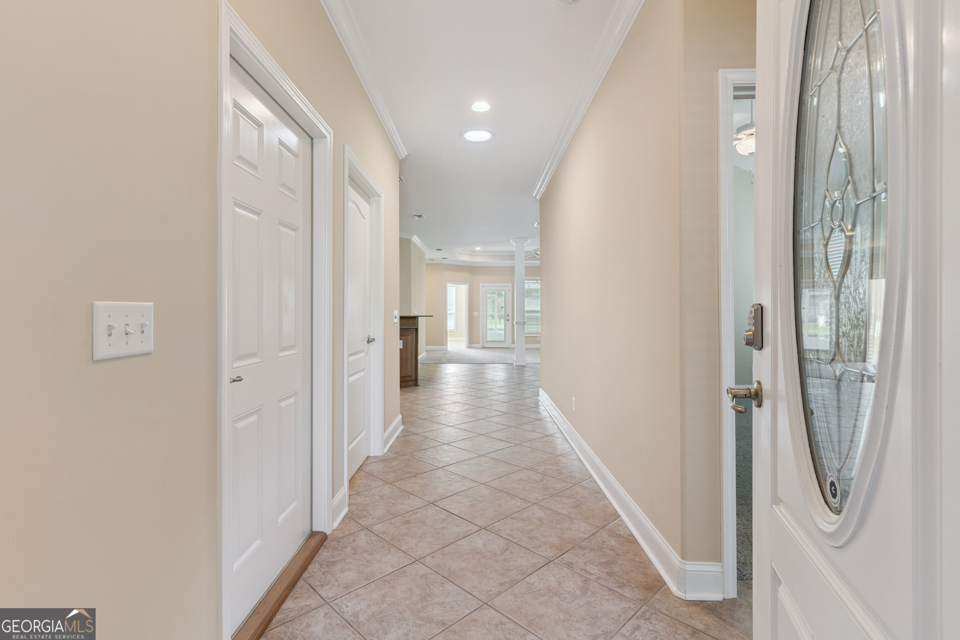 540 Eagle BLVD