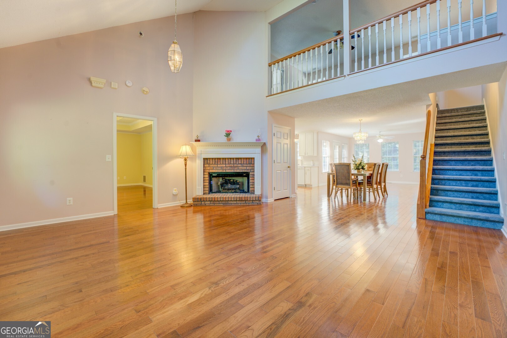 502 Brookline PL