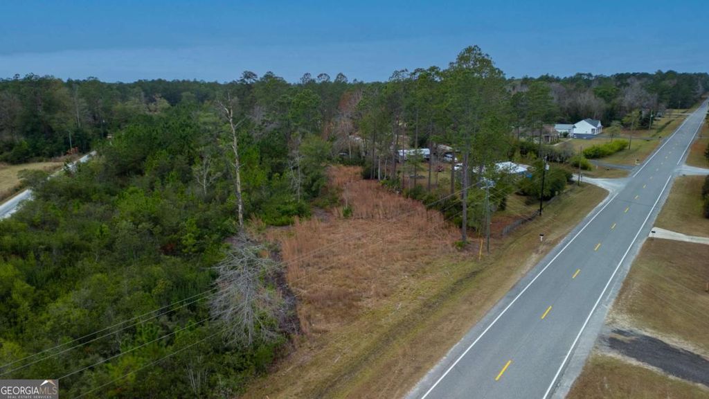 Photo of 422 Long Acre Road, Rincon, GA 31326 (MLS # 10657009)