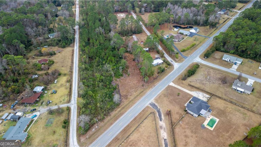 Photo of 422 Long Acre Road, Rincon, GA 31326 (MLS # 10657009)